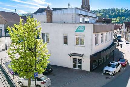 Haus Hardheim - 18 Zimmer, 858 m&sup2;, 850.000&euro; | Angebot:25404983