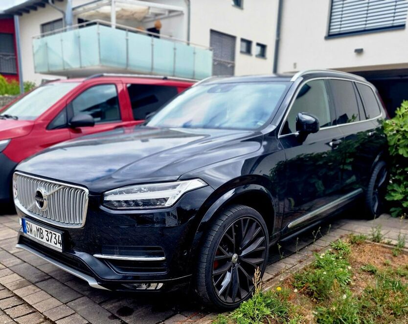 XC90