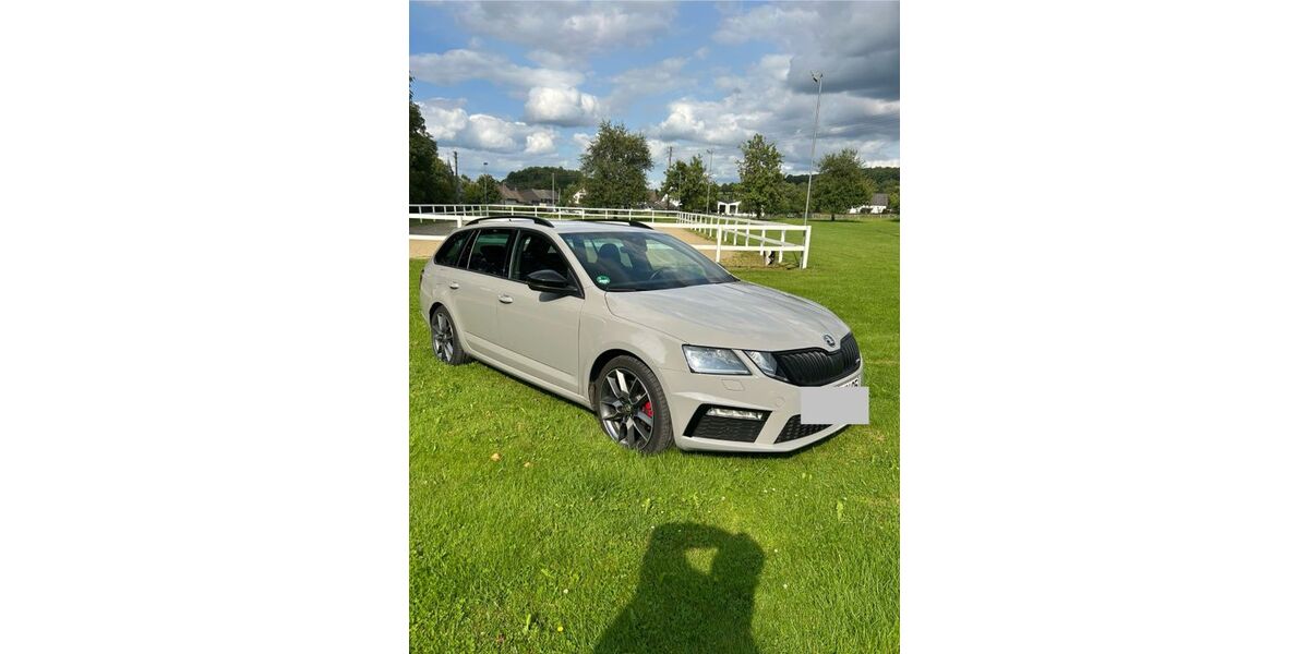 Skoda Octavia 139.300 km 20.699 &euro; Finnentrop 57413