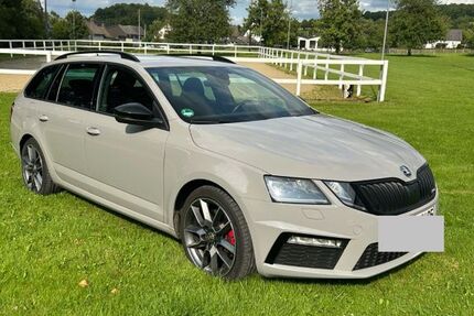 Skoda Octavia 139.300 km 21.500 &euro; Finnentrop 57413