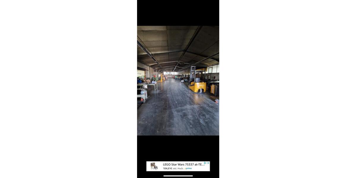 Gewerbeobjekt Markgröningen - 7&euro; | Angebot:26642276