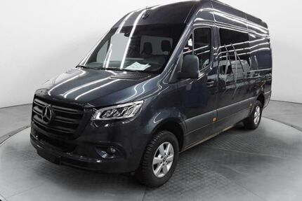 Mercedes-Benz Sprinter 124.989 km 41.043 &euro; Ergolding 84030