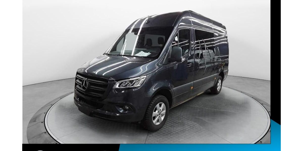 Mercedes-Benz Sprinter 124.989 km 41.043 &euro; Ergolding 84030