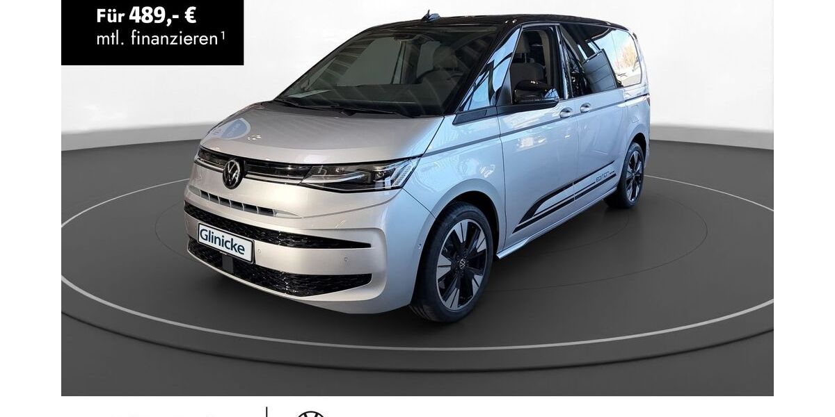 VW T7 Multivan 5.000 km 65.490 &euro; Erfurt 99099