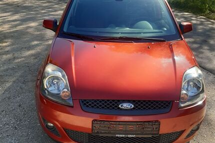 Ford Fiesta 187.655 km 1.600 &euro; Happurg 91230