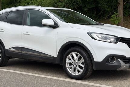Renault Kadjar 116.000 km 9.900 &euro; Fellbach 70736