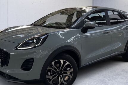 Ford Puma 19.700 km 23.790 &euro; Freiburg im Breisgau 79108