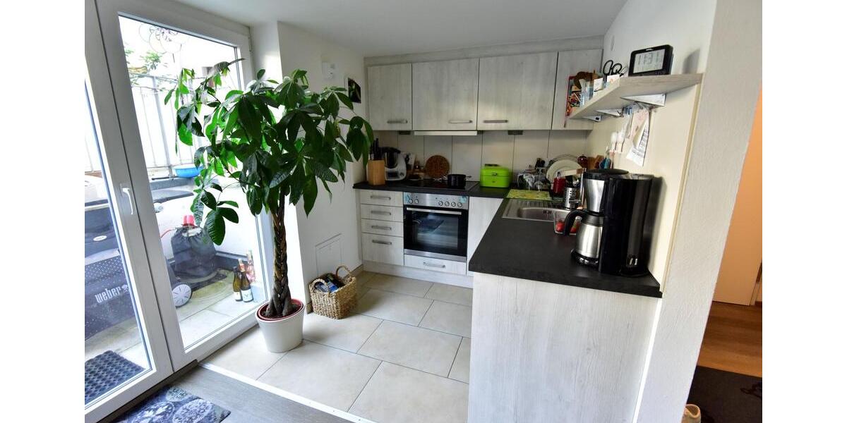 Hochparterre Überlingen - 2.5 Zimmer, 64 m&sup2;, 365.000&euro; | Angebot:26920789
