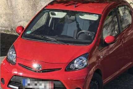 Toyota Aygo 61.000 km 4.700 &euro; Salzhemmendorf, Flecken 31020