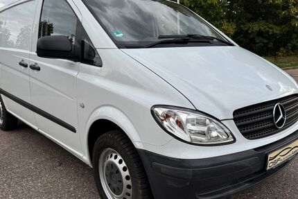 Mercedes-Benz Vito 116.000 km 8.990 &euro; Aalen 73431
