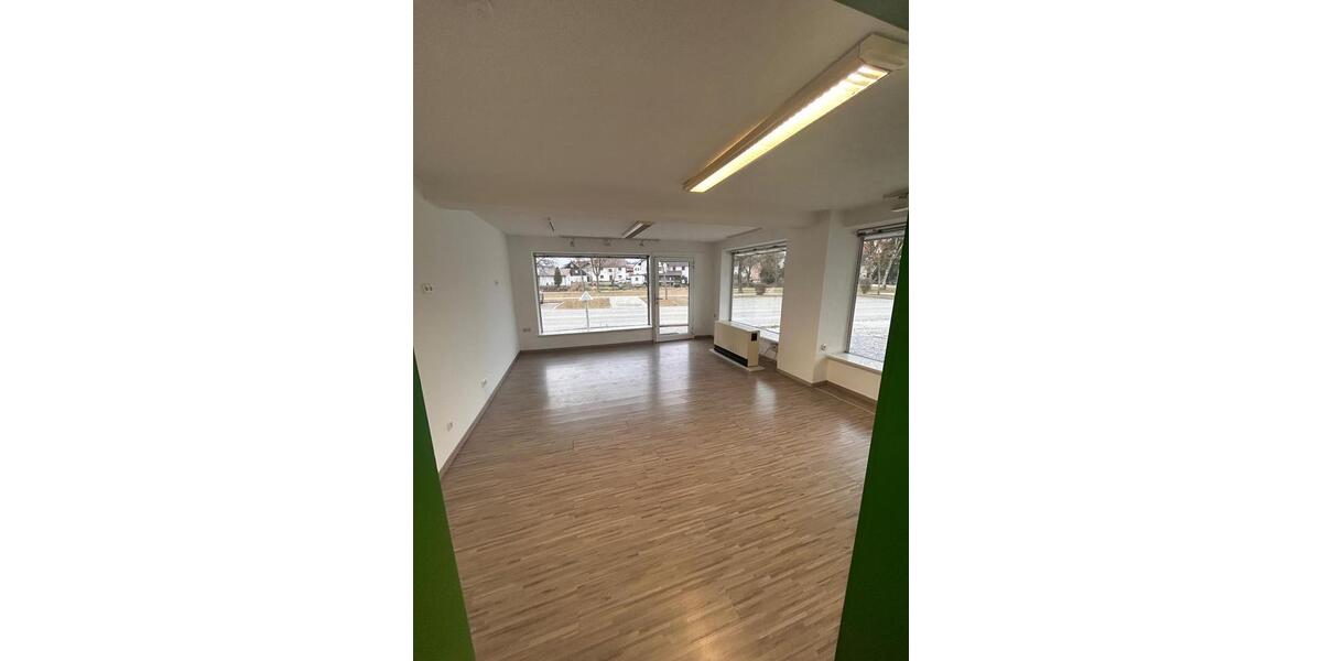 Gewerbeobjekt Reisbach Englmannsberg - 500&euro; | Angebot:26220669