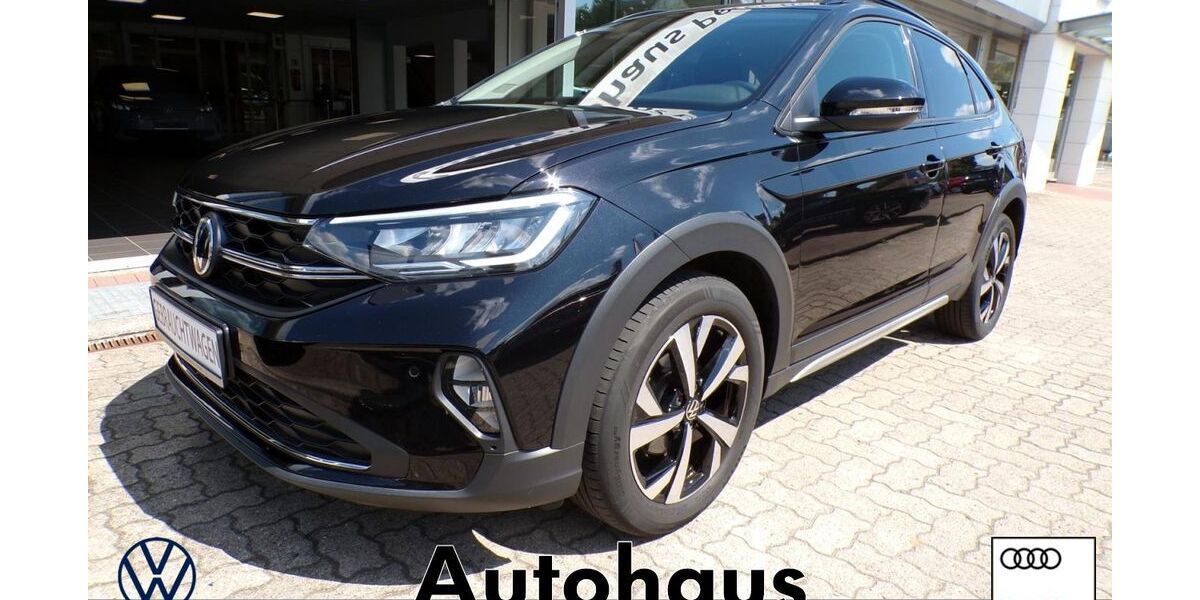 VW Taigo 15.036 km 19.390 &euro; Trittau 22946