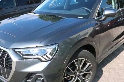 Audi Q3 16.800 km 34.788 &euro; Lugau 09385