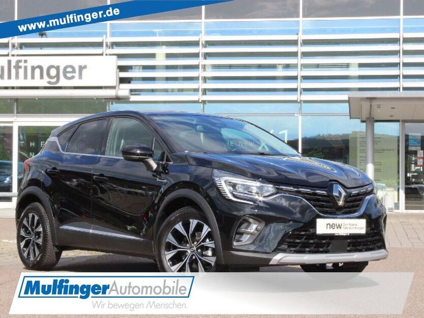 Captur