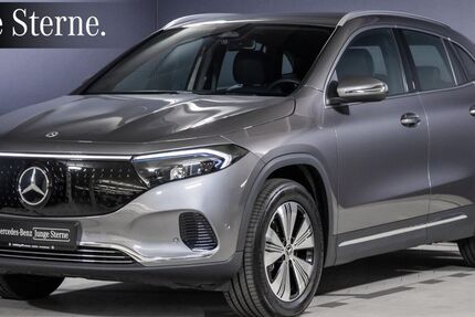 Mercedes-Benz EQA 13.454 km 37.380 &euro; Hamburg 22549