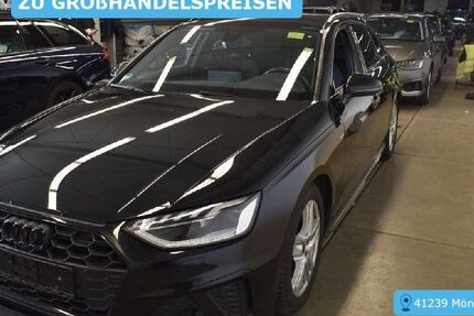 Audi A4 136.855 km 22.897 &euro; Krefeld 47829