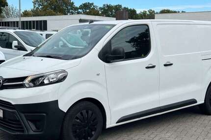 Toyota Proace 119.738 km 12.990 € Norderstedt 22851
