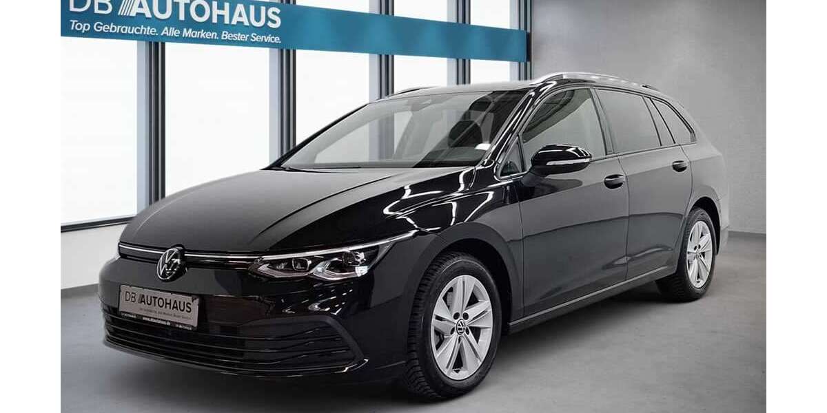 VW Golf 45.509 km 21.490 &euro; Schweinfurt 97424