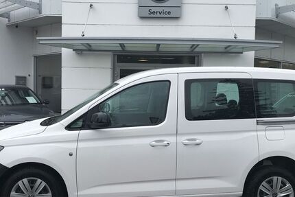 VW Caddy 59.244 km 21.500 &euro; Woldegk 17348