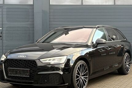 Audi A4 124.980 km 20.990 &euro; Bückeburg 31675