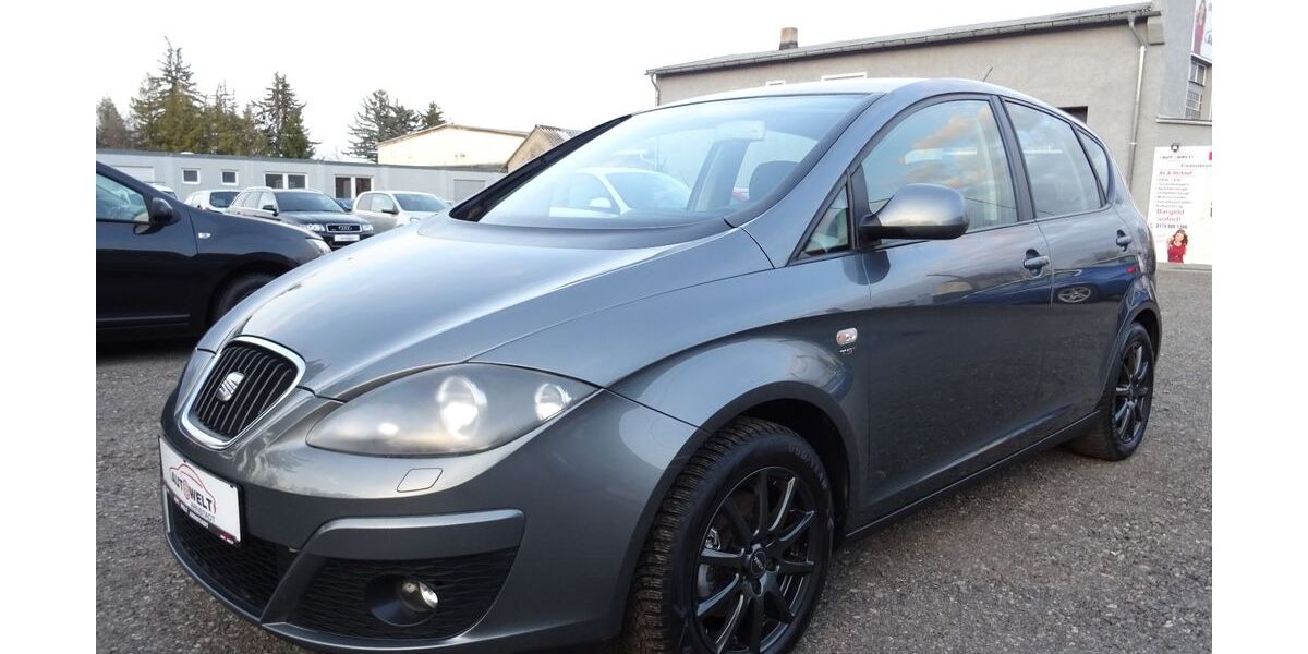 Seat Altea 165.510 km 3.990 &euro; Arnstadt 99310