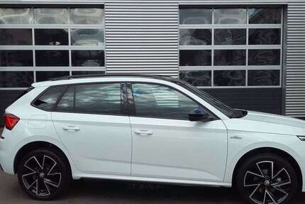 Skoda Kamiq 44.200 km 18.900 &euro; Lebach-Thalexweiler 66822