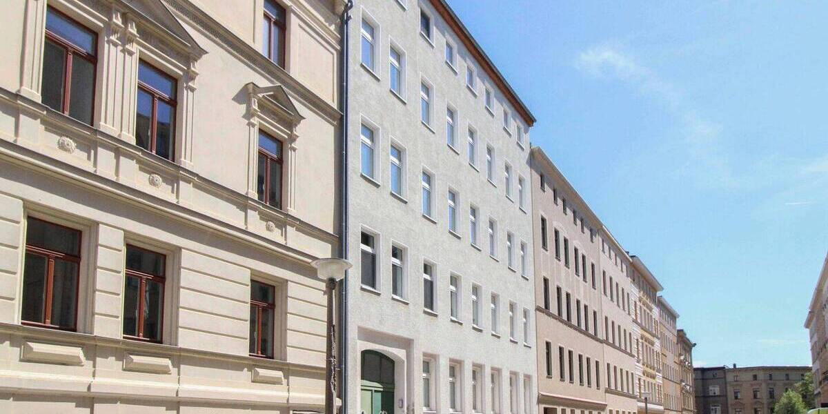 Einfamilienhaus Halle (Saale) Paulusviertel - 1 Zimmer, 89.000&euro; | Angebot:26377790