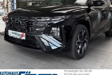 Hyundai TUCSON 3.009 km 34.690 € Neuenmarkt 95339
