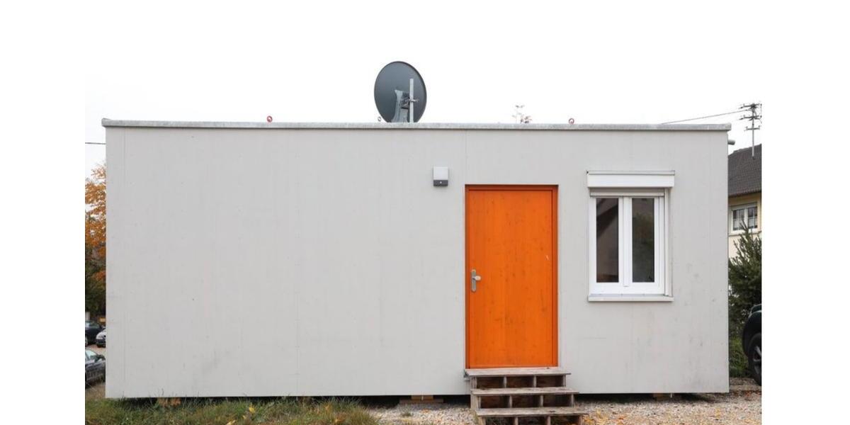 Einfamilienhaus Gunzenhausen - 1 Zimmer, 17 m&sup2;, 44.900&euro; | Angebot:26844851