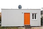 Einfamilienhaus Gunzenhausen - 1 Zimmer, 17 m&sup2;, 44.900&euro; | Angebot:26844851
