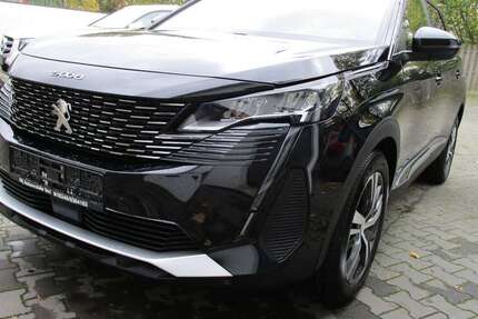 Peugeot 5008 27.200 km 24.390 € Verl 33415