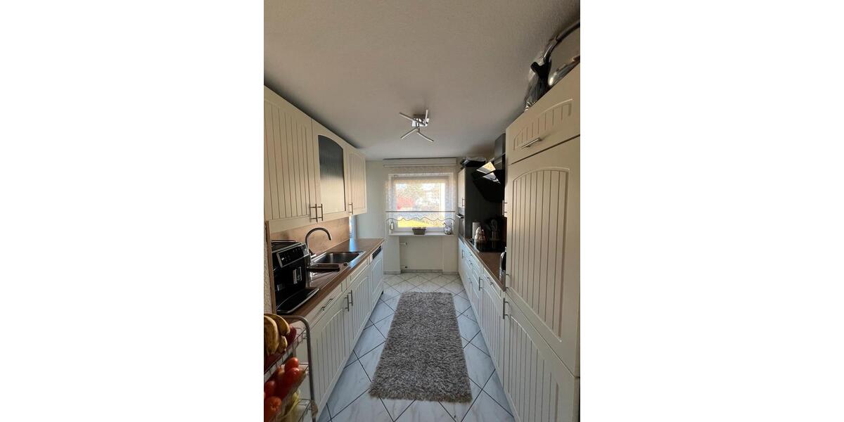 Etagenwohnung Villingen-Schwenningen Schwenningen - 4 Zimmer, 90 m&sup2;, 239.000&euro; | Angebot:25968105