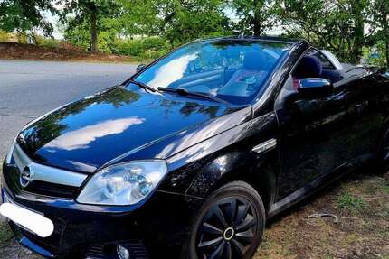 Opel Tigra 92.200 km 2.990 &euro; Waren (Müritz) 17192