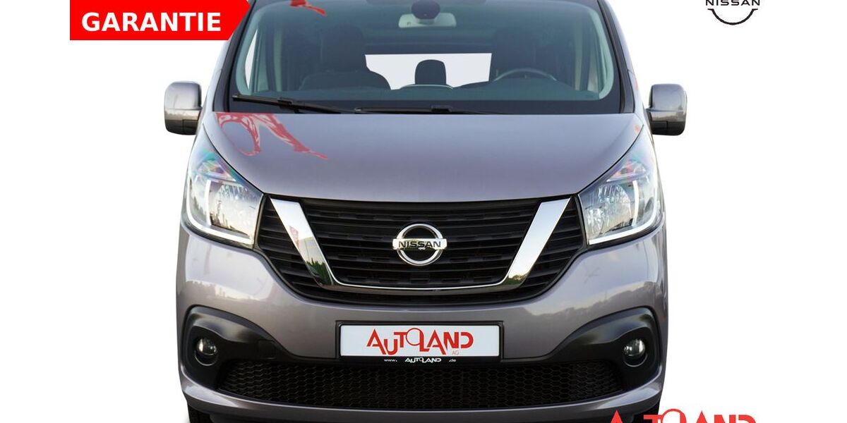 Nissan NV300 66.536 km 28.950 &euro; Berlin 12683