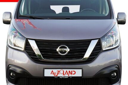 Nissan NV300 66.536 km 29.490 € Berlin 12683