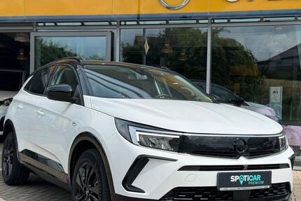 Opel Grandland (X) 20.990 km 25.400 € Seckach 74743