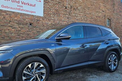 Hyundai TUCSON 32.317 km 24.490 &euro; Spenge 32139