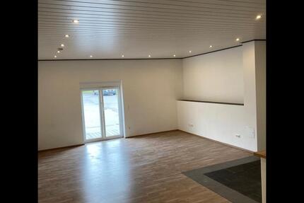 Erdgeschoss Wohnung zu verkaufen 3 zimmer