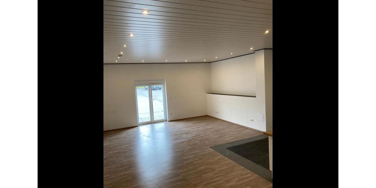 Erdgeschoss Wohnung zu verkaufen 3 zimmer