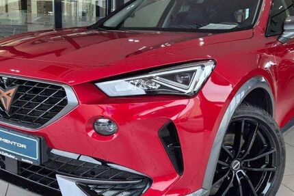 Cupra Formentor 79.200 km 23.447 &euro; Neuötting 84524