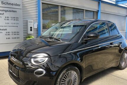 Fiat 500e 3.778 km 19.750 &euro; Cochem 56812
