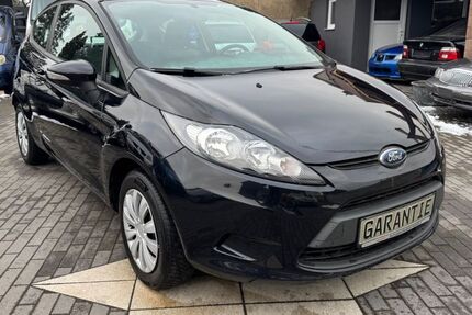Ford Fiesta 139.830 km 3.999 &euro; Krostitz 04509