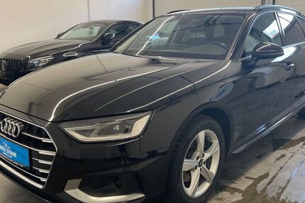 Audi A4 176.000 km 16.970 &euro; Landau a.d.Isar 94405