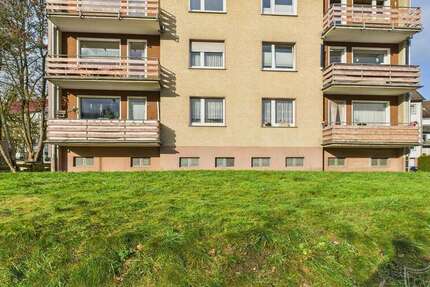 Wohnung Neuenrade - 3 Zimmer, 74 m&sup2;, 89.000&euro; | Angebot:26296510