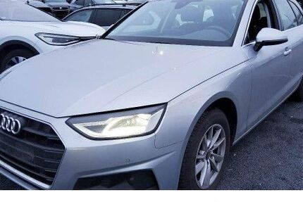 Audi A4 62.376 km 27.440 &euro; Lohr am Main 97816