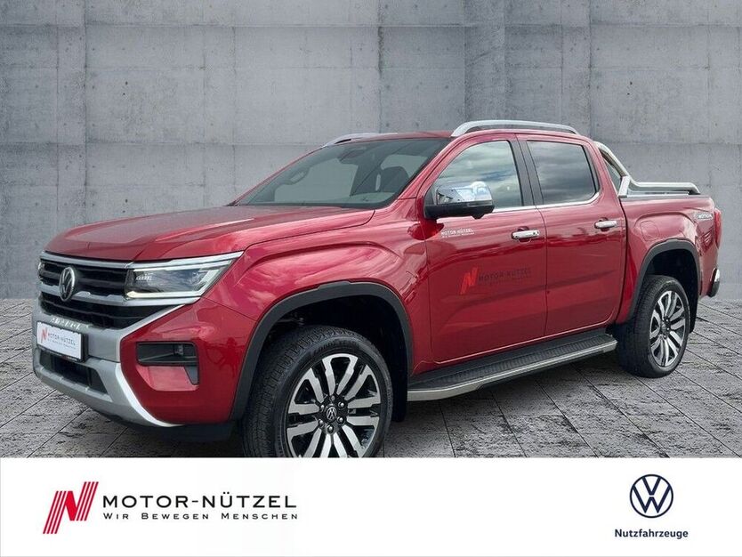 Amarok