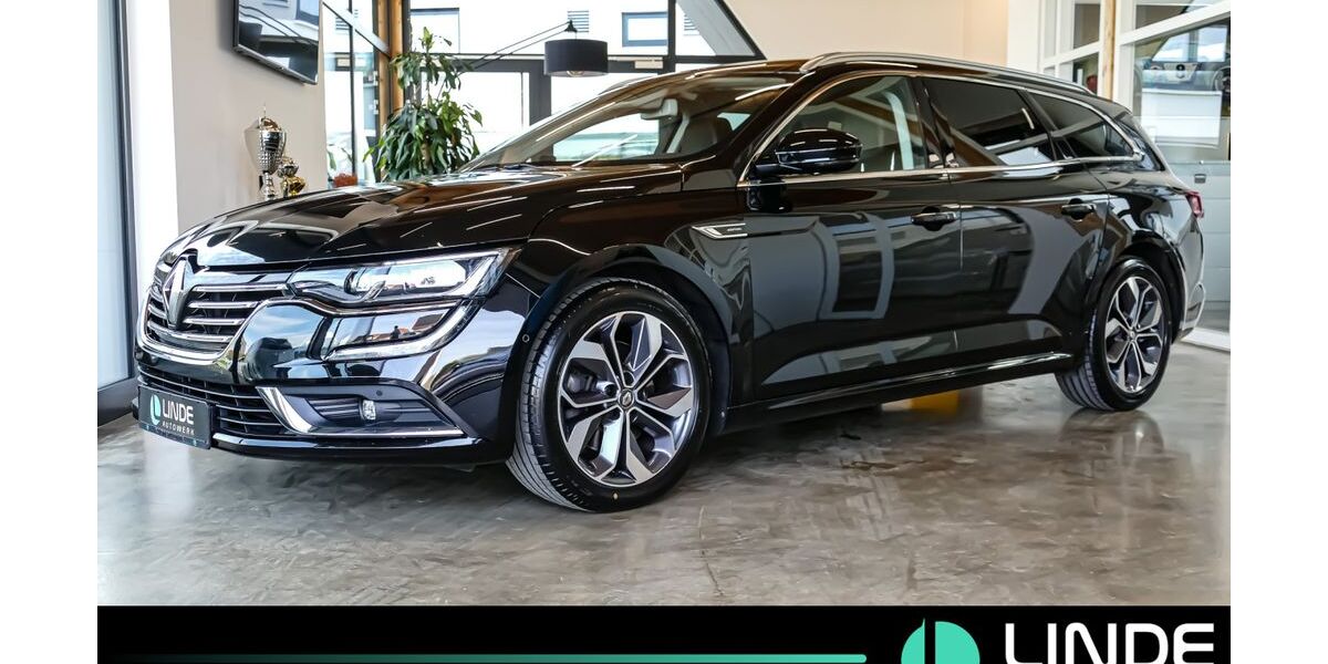 Renault Talisman 95.300 km 15.900 &euro; Kusterdingen 72127