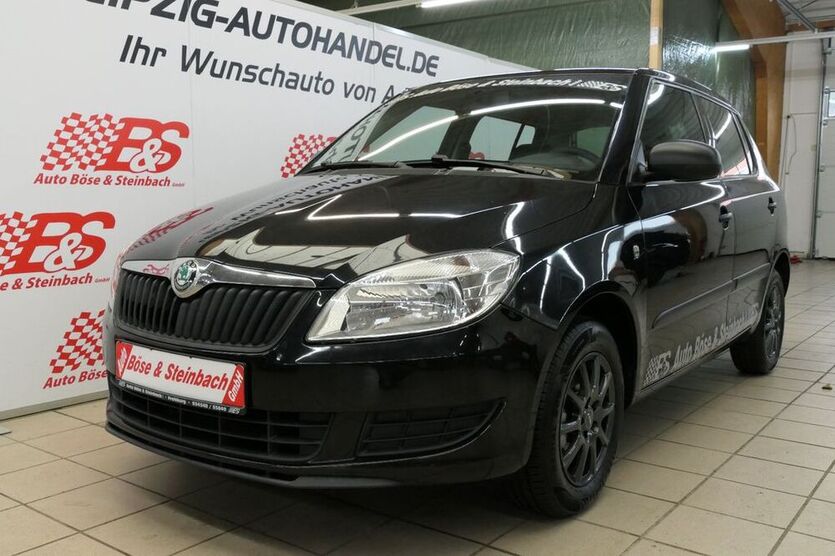 Fabia