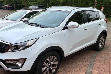 Kia Sportage 130.000 km 11.150 &euro; Bremen 28277