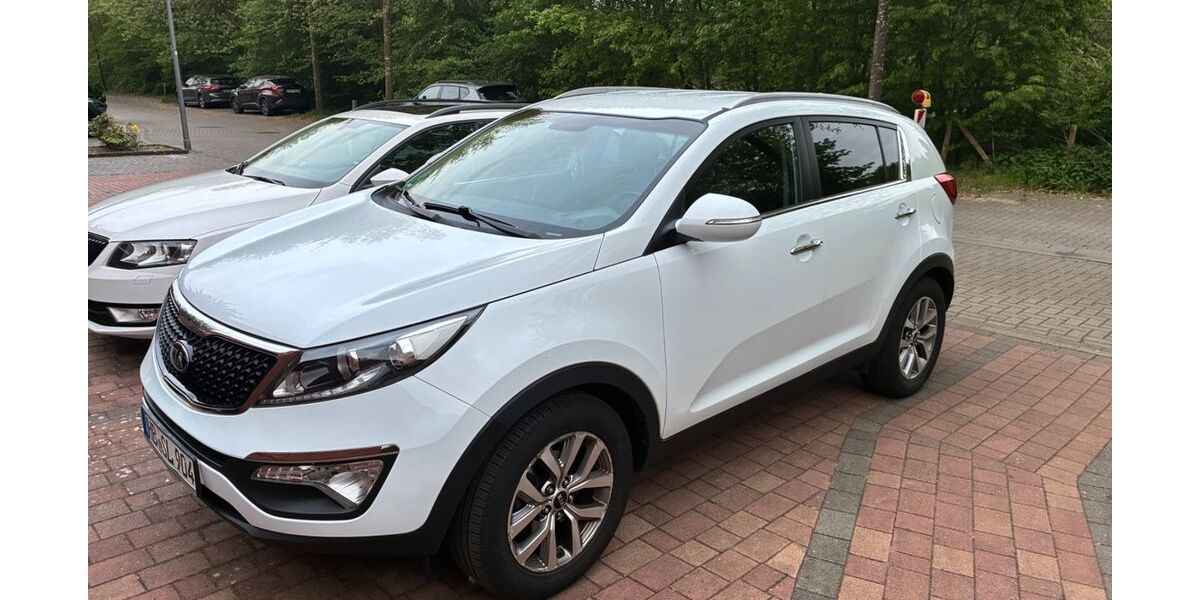 Kia Sportage 130.000 km 11.150 &euro; Bremen 28277
